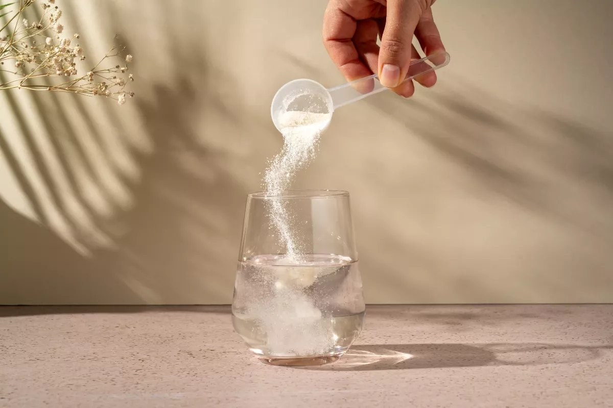 Emballages pour boissons et compléments alimentaires