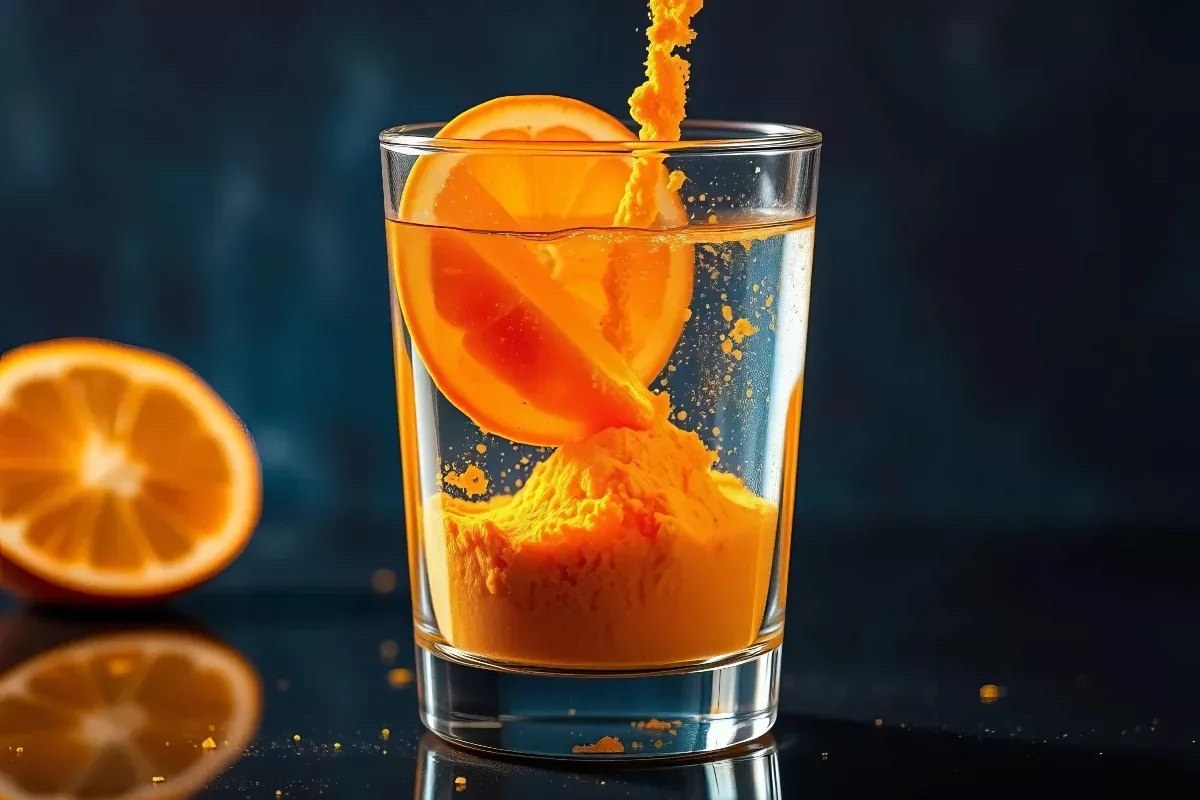 Emballages pour boissons et compléments alimentaires