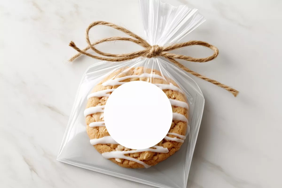 Emballages pour produits de boulangerie