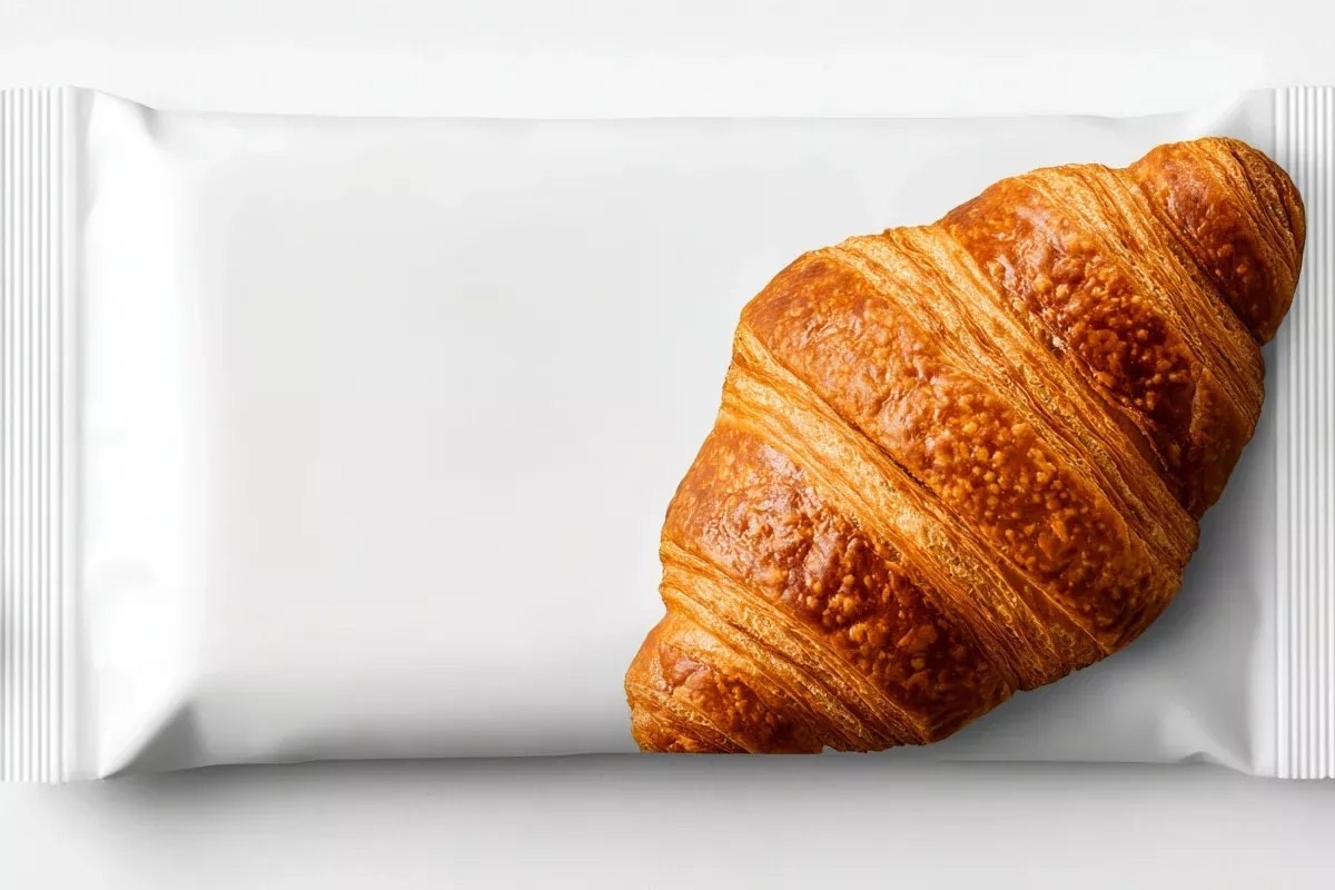 Emballages pour produits de boulangerie