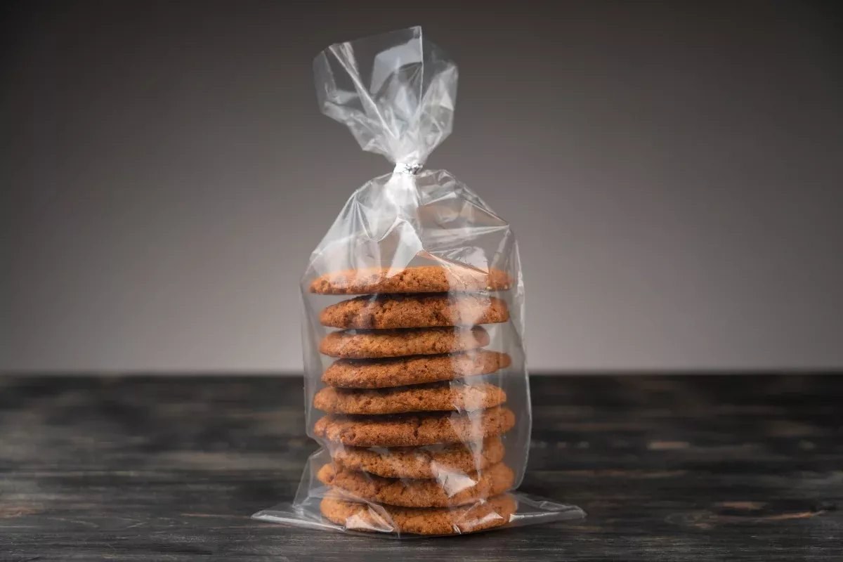 Emballage de confiserie