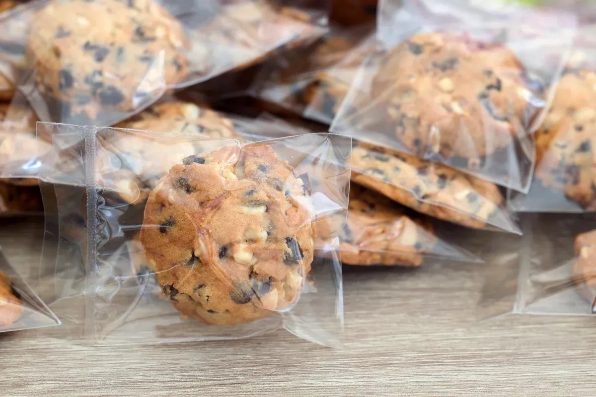 Emballage de confiserie