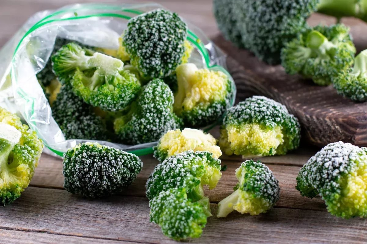 Emballages pour fruits et légumes frais