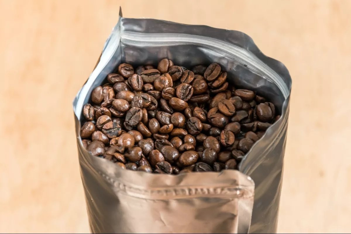 Emballages pour thé et café