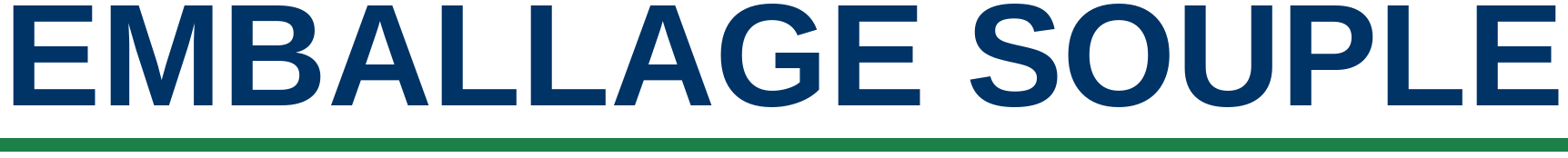 Emballage Souple