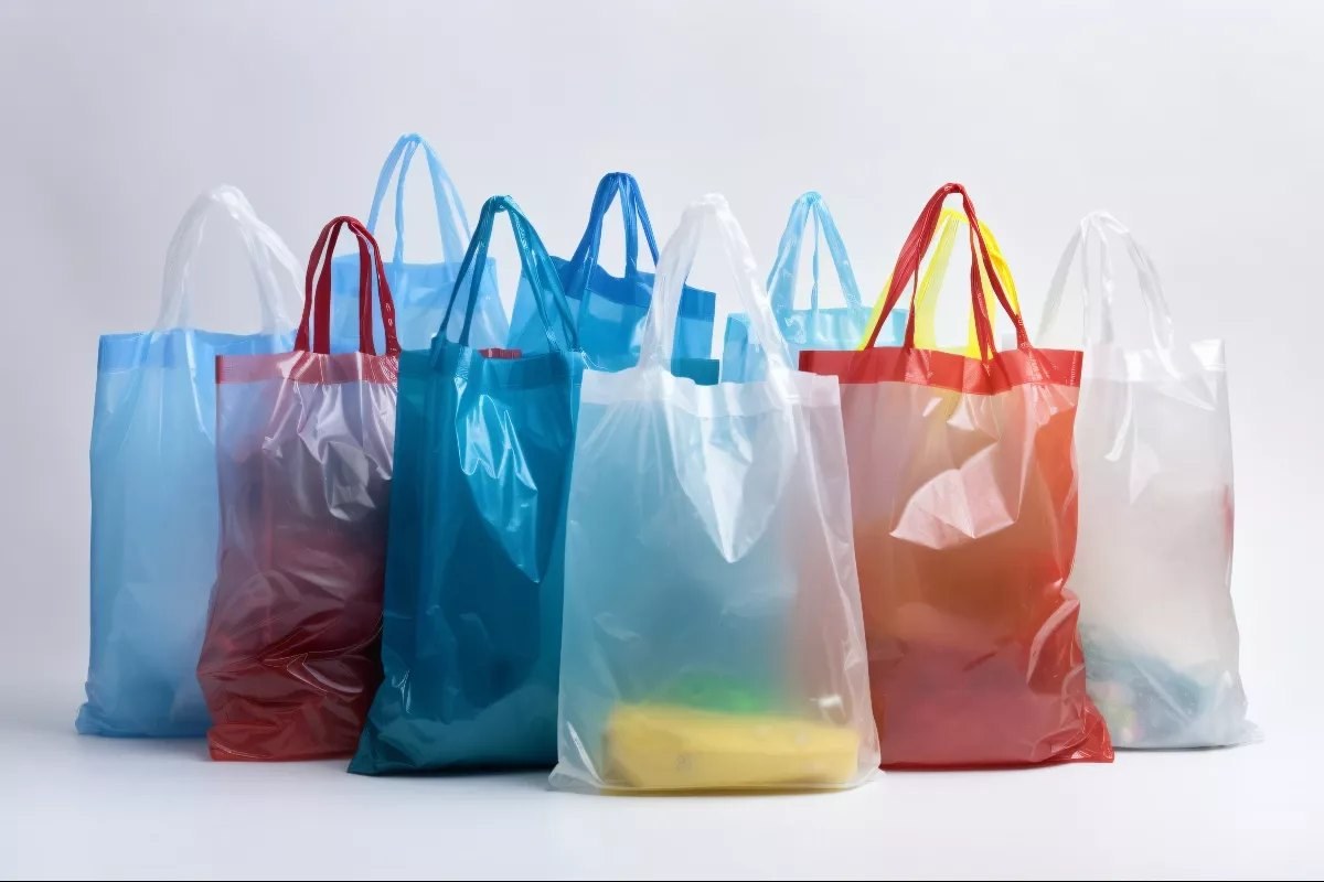 Sacs de courses