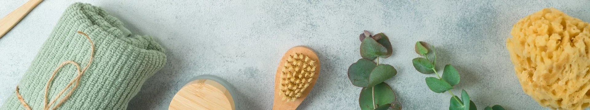 Emballages souples – secteur Soins personnels et hygiène
